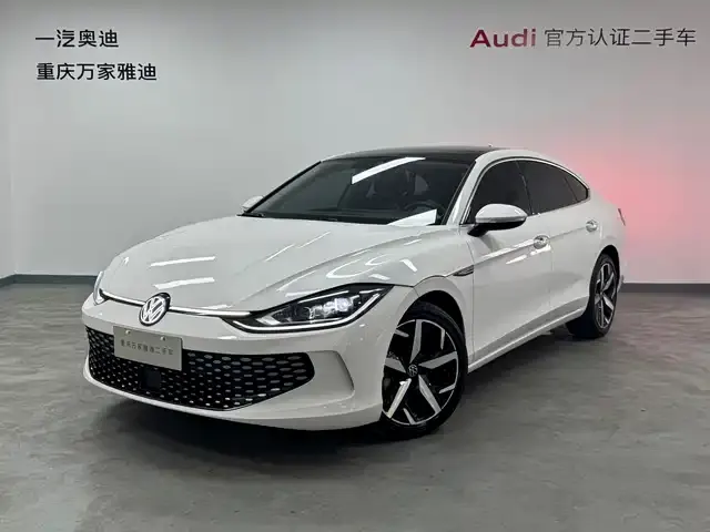 Volkswagen Lamando, 2022