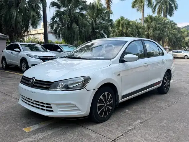 Volkswagen Jetta, 2015
