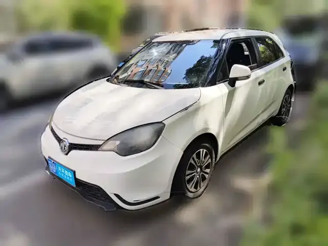 MG 3, 2014