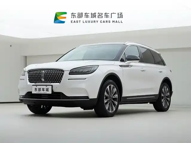 Lincoln Adventurer, 2022