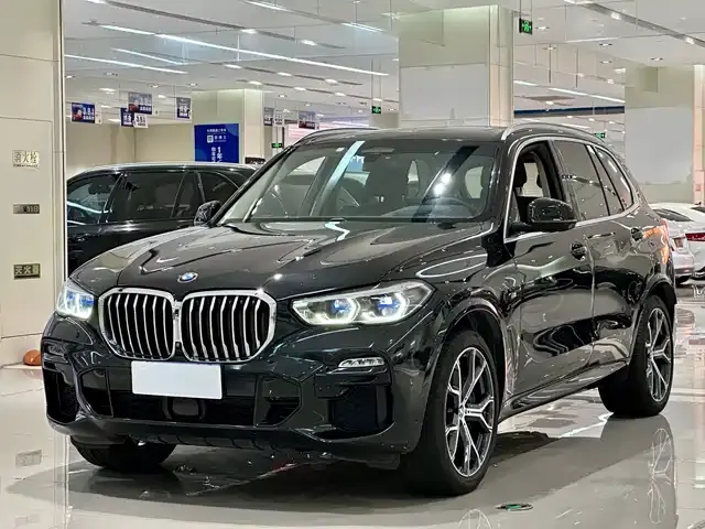 BMW X5 (Import), 2019
