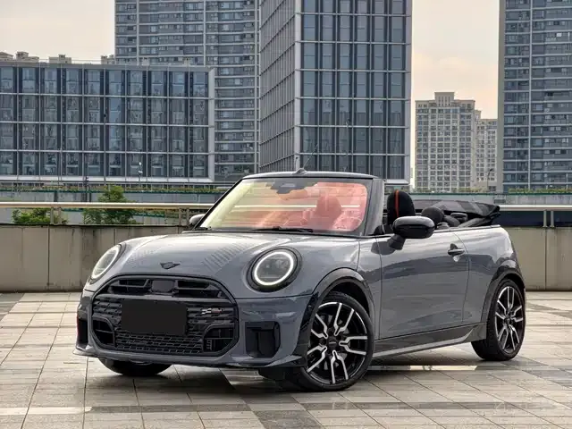 MINI MINI, 2025