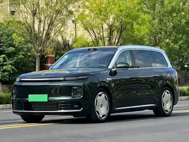 Leapmotor D Series, 2026