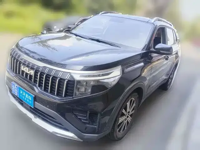 Kia Sportage, 2022