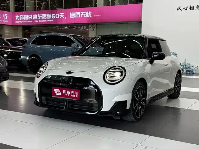 MINI Electric MINI COOPER, 2024