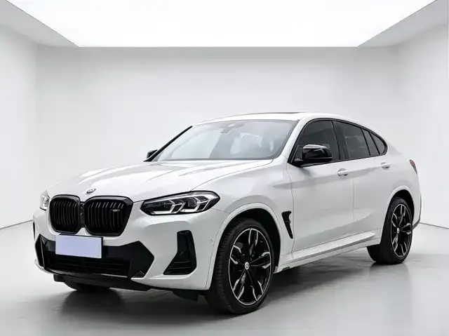 BMW X4 M40i, 2023